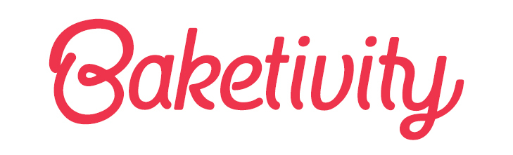 Baketivity Logo
