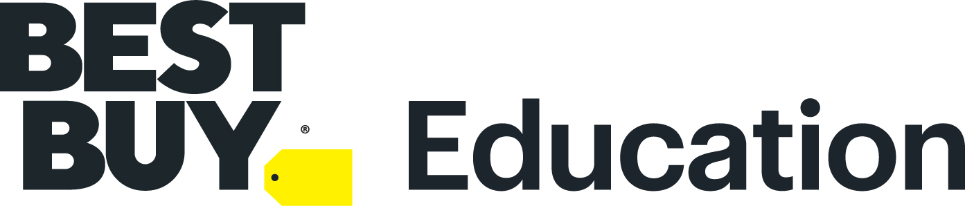 Best Buy Education Logo