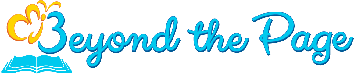 Beyond the Page Logo