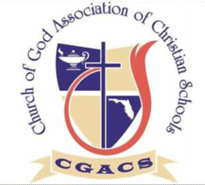 CGACS Logo