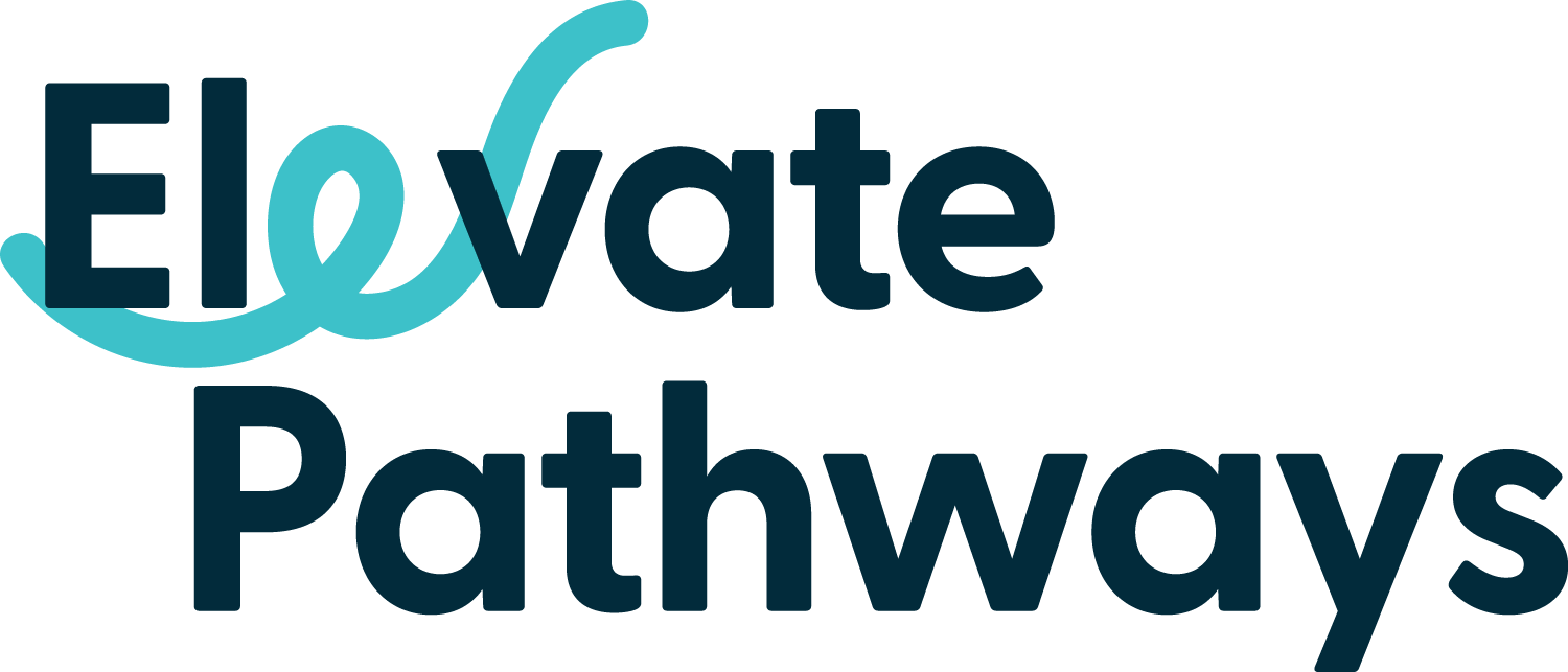 Elevate Pathways Logo