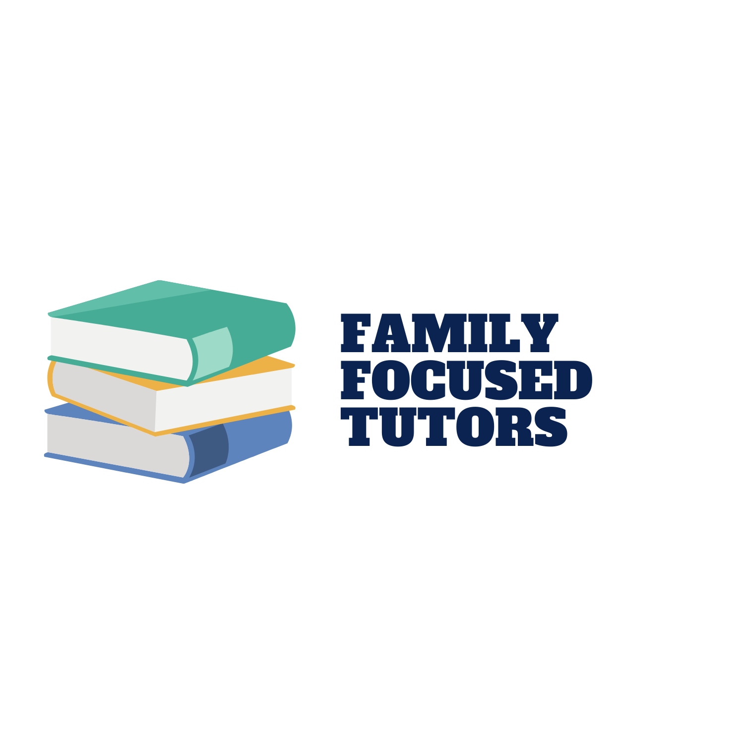 Family Focused Tutors Logo