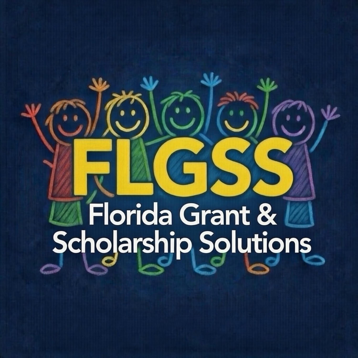 Florida Grant & Scholarship Solutions Logo 2