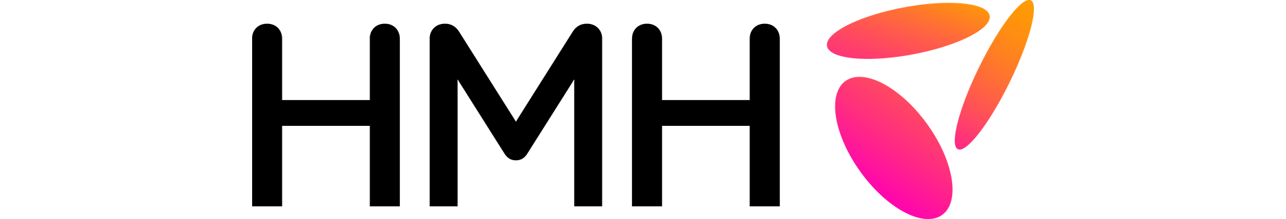 HMH Logo