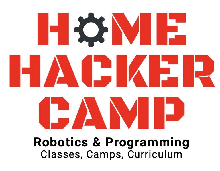 Home Hacker Camp Logo