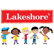 Lakeshore Learning Logo Link to Website
