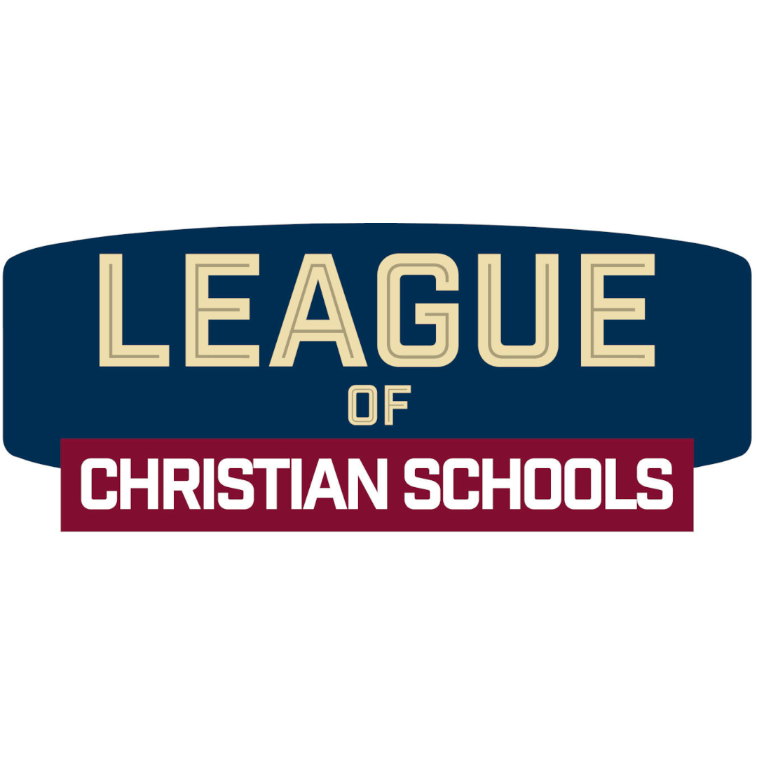 League of Christian Schools Logo