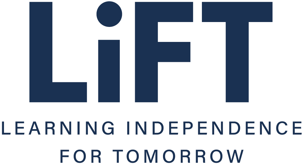 LiFT Logo
