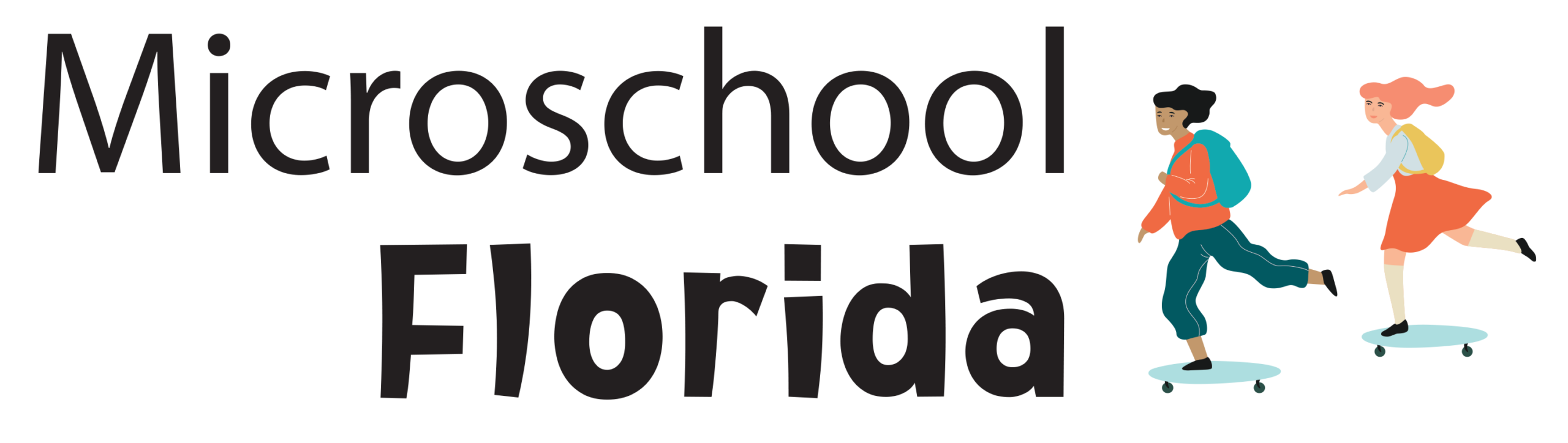 Microschool Florida Logo