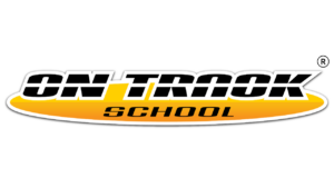 On Track School Logo