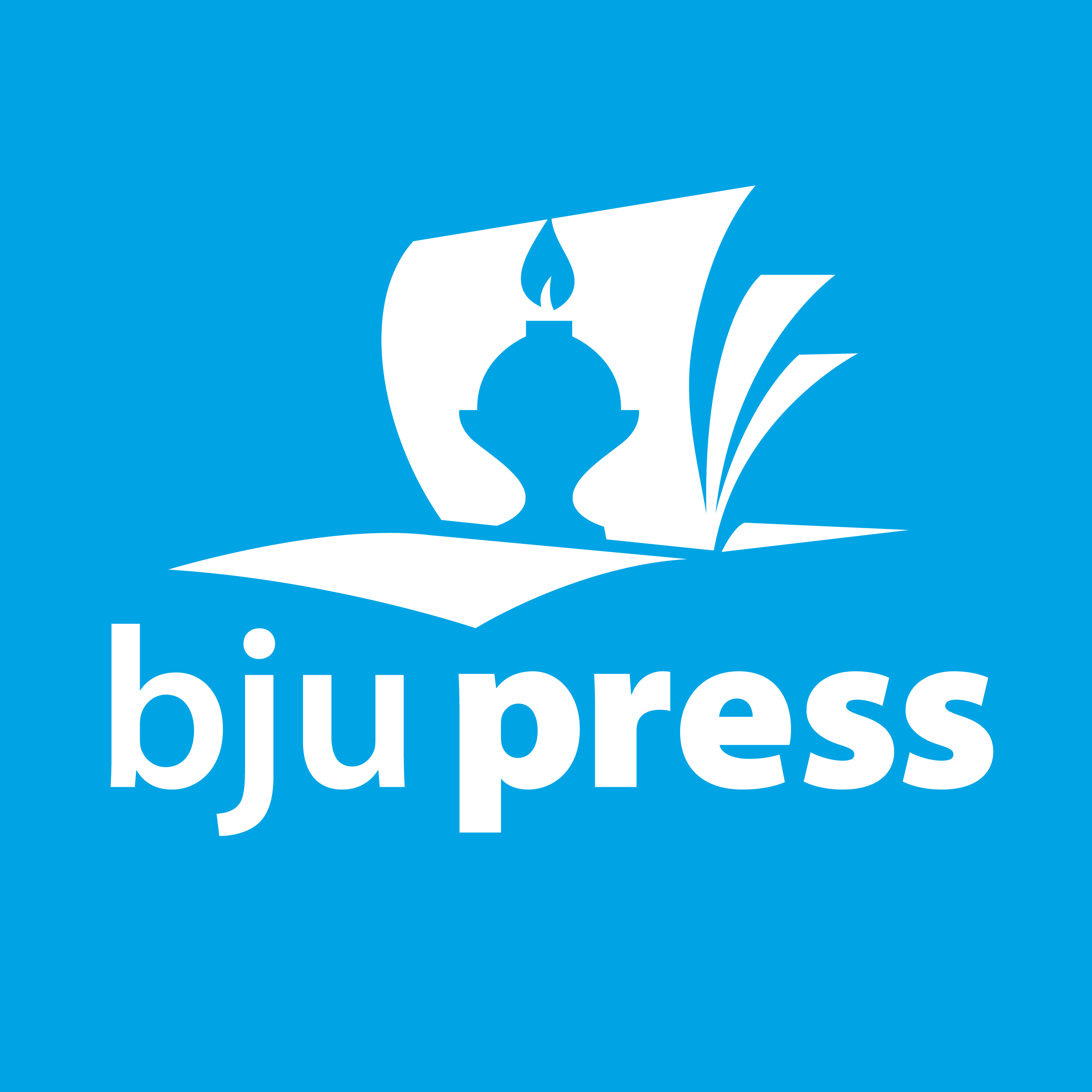 Precept Marketing Group/BJU Press Logo