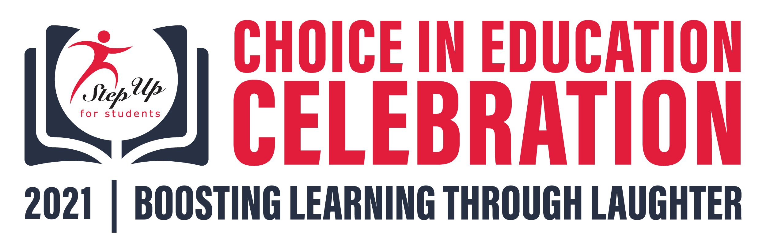 SUFS Choice in Education Conference 2021 Logo
