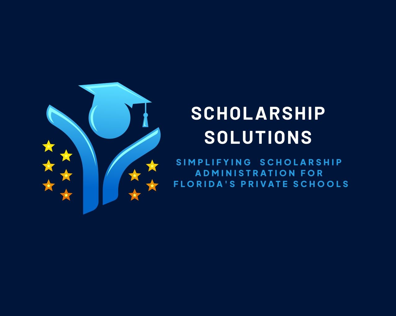 Scholarship Solutions Logo