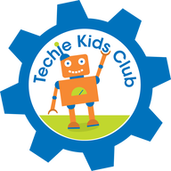 Techie Kids Club Logo