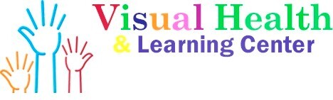 Visual Learning Logo