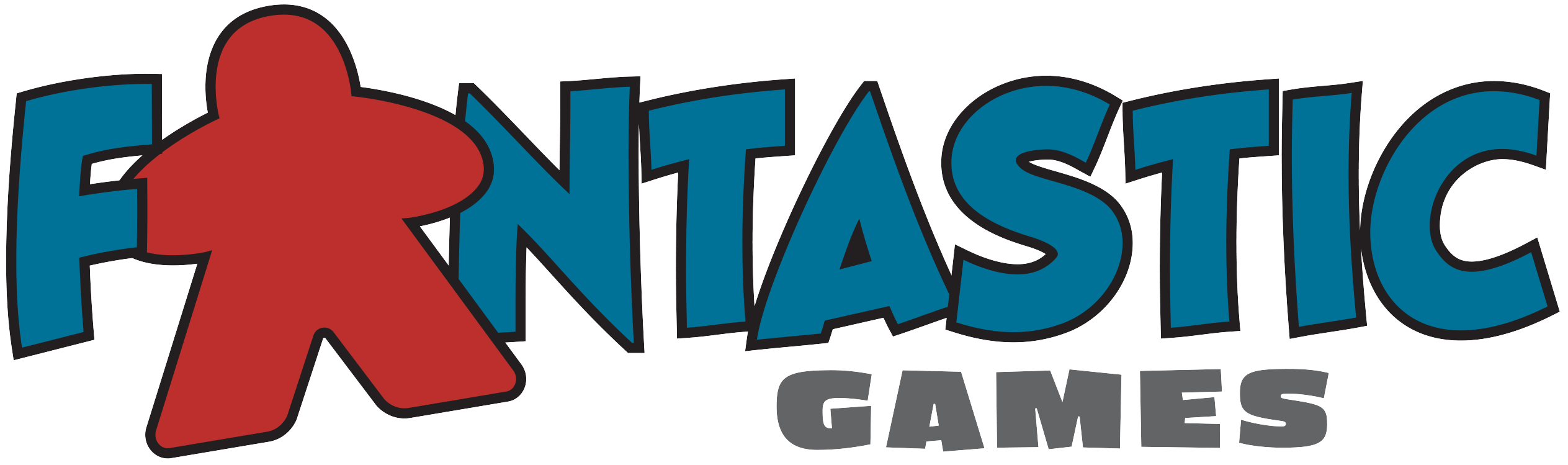 fantastic games logo