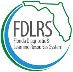 FDLRS Logo