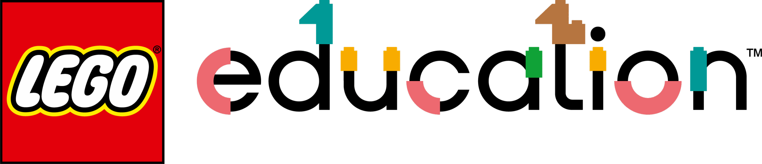 LEGO Education Logo